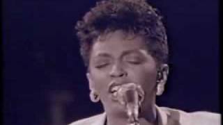 Anita Baker Live Caught Up In The Rapture [upl. by Griffis]