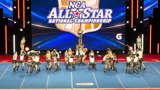 NCA 2024  TGLC [upl. by Arinayed]