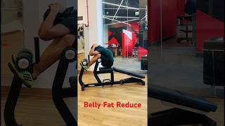 Belly fat reduce 🔥powerever powerlife fitness workouts shorts short shortvideo shortsfeed [upl. by Dnarb]