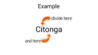 Reading Chitonga • Lesson 3 • Simple Method of How to Read Chitonga [upl. by Kristen]