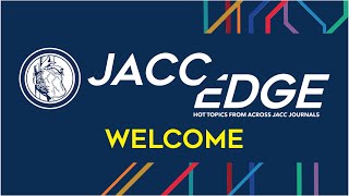 JACC Edge Podcast  AFib Updates Cardiac Drumroll [upl. by Allerim]