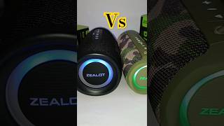 Zealot S56 vs Zealot S49 Pro zealot [upl. by Salomie]