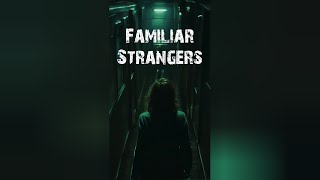 Mystery Thriller amp Suspense Audiobook Full Length  Familiar Strangers  Rul Galaxy [upl. by Linker878]