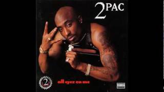 2Pac Only God Can Judge Me [upl. by Richardson695]