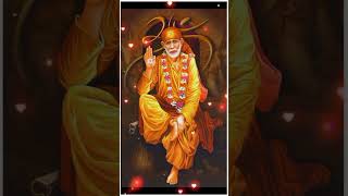 •Sai tere naam ke deewana ho gye• viralshorts youtube omsairam [upl. by Anires]