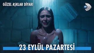 Güzel Aşklar Diyarı 3 Fragmanı  23 Eylül Pazartesi başlıyor [upl. by Belshin]