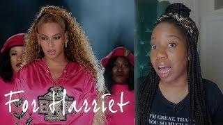 We will NEVER see another Beyoncé Homecoming review [upl. by Ecaroh]