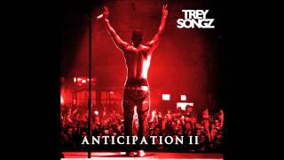 Trey Songz  Find A Place Anticipation 2 [upl. by Jandel]