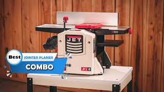 Top 5 Best Jointer Planer Combo Review  Jointer Planer Combo for the Money 2022 [upl. by Burkhart]