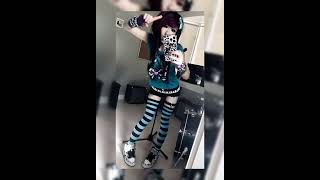 Balance baby jojo siwa slowed down daycore  jojosiwamusic jojosiwasongs jojosiwa music [upl. by Nnayrrehs]