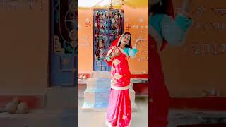 Jara itna Bata de Kanha Tera rang Kala 🌿🍂💫✨🙏🚩🚩dance bolywoodmusic song [upl. by Luhey]