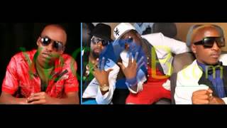 Tubiziranyeho by Dany Nanone ft Urban Boyz Promoted by emely shrotmuhangamusic 2014 [upl. by Alegnave862]