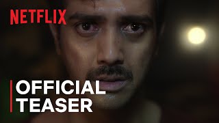 Joko Anwars Nightmares and Daydreams  Official Teaser  Netflix [upl. by Nnyladnarb]