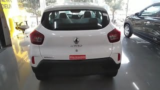 KWID RXL O  Alto को भूल जाओगे  KWID Car Features Price Interior Exterior Full Review 💯 [upl. by Areis928]