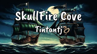 Skullfire Cove metal Sea shanty [upl. by Assiralk]