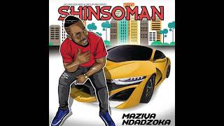 Shinsoman  Mamero Ft Soul Jah Love Official Audio Maziva Ndadzoka Album [upl. by Jdavie]