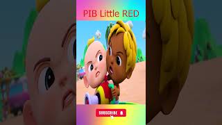 Baby Love Ice Cream Song  Best Funny Nursery Rhymes For Kids Shorts [upl. by Freberg]