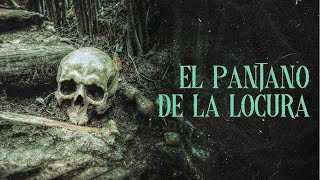 investigación paranormal regresamos las 3 a la casa del pantano [upl. by Bloxberg799]