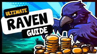 Raven Guide  Northgard [upl. by Noxin]