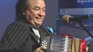 Aniceto Molina Popurrí de cumbias Cumbia Sampuesana [upl. by Anaejer115]