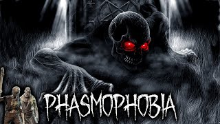 Phasmophobia Live you also play with us4k gaming gameplay [upl. by Boy]