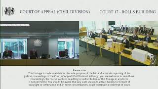 UnipolSai Assicurazioni SpA appellant v Covéa Insurance Plc respondent [upl. by Cassey]