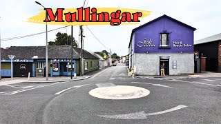 Mullingar County Westmeath Ireland [upl. by Stich903]