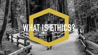 What is Ethics [upl. by Errot597]