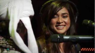 Daanah Pah Daanah  Akhtar Chanal Zahri amp Komal Rizvi  Season 4  Coke Studio RohailHyattMusic [upl. by Elag]