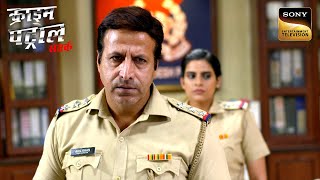 Society ने कैसे बनाया एक मासूम को Criminal  Crime Patrol  Full Episode [upl. by Melvena708]