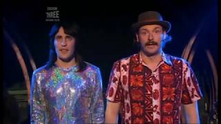 The Mighty Boosh  Crimp Off Full [upl. by Assilanna]