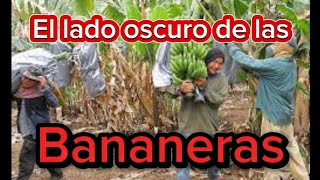 Breve historia de las Bananeras en Honduras [upl. by Firestone]