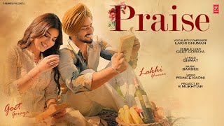 PRAISE Official Video  LAKHI GHUMAN  BAX BEE  GEET GORAYA  Latest Punjabi Songs 2024 [upl. by Malone]