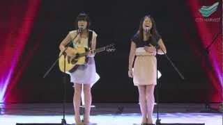 HD Price tag  jayesslee live in CHC  city harvest [upl. by Luby]