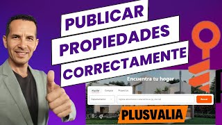 Como publicar en plusvalia gratis 2024 [upl. by Garik]