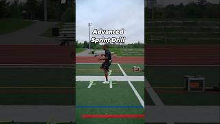 Sprint Drills A COMPLETE Progression Guide [upl. by Eemak]