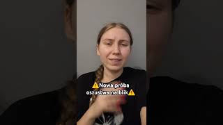 Nowa metoda na blika shorts relatable youtube tiktok truth facts news money [upl. by Josefa671]