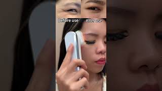 Reduce eyes wrinkles tips wrinkles eyes eyewrinkles antiaging skincare skincareroutine [upl. by Nasya]