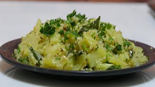 Farali Khichdi  Bataka ni Khichdi  Shreejifood [upl. by Furey141]