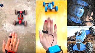 5 Best Gesture Control Stunt RC Cars [upl. by Eeniffar971]