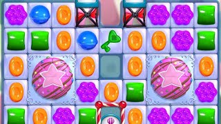 candy crush saga level 4899 complete 💯✅ [upl. by Ehc]