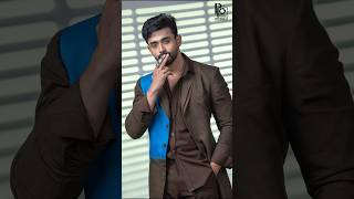 Bigg Boss 8 actorgauthamkrishna about Prasad Pictorials youtube channel LEAFTheStudio [upl. by Eetse949]