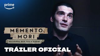 Memento Mori  Tráiler oficial  Prime Video España [upl. by Swainson746]