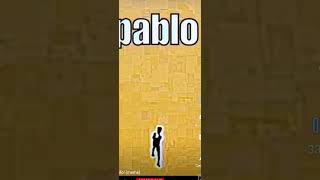 Pablo meme [upl. by Trant830]