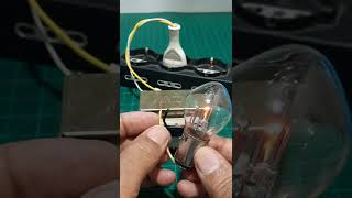 12 volt transformer test shorts [upl. by Anilys]