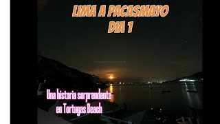 De Lima a Pacasmayo D1 [upl. by Nij]