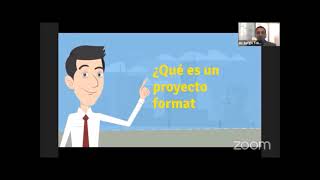 resumen sergio tobon proyectos formativos [upl. by Linnell]