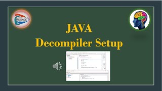 Java Decompiler Setup [upl. by Velick]