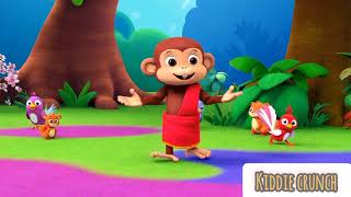 Bunder Ki Masti quotMonkeys Funquot [upl. by Modie]