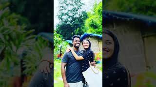 Arul Thomas with wife Mahima John arul  shortvideo shorts yt [upl. by Rance]